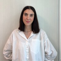 KLOCKNER Employee Ana Escalera Camara's profile photo