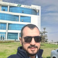 Al-Watania Poultry (Egypt) Employee Hussein Sayed's profile photo
