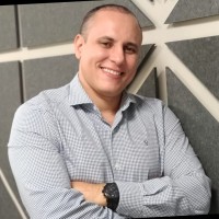 Grupo Pereira Employee Celso Silveira's profile photo