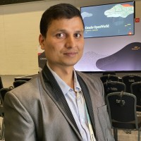 eAppSys Limited Employee Abhay Kumar's profile photo
