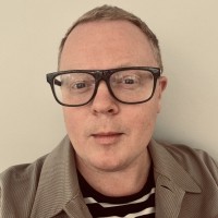 Sveriges Radio Employee Magnus Gylje's profile photo