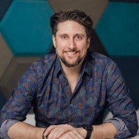 IPN Employee Giovanni Bazzo's profile photo