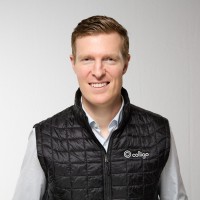 Colligo Employee Timothy Brady's profile photo