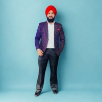 Jaspreet Singh Email