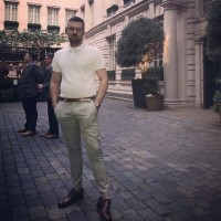 NeXarise Employee Shane Marsh's profile photo