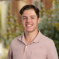 The Chamber for a Greater Chapel Hill-Carrboro Employee Luke Jackson's profile photo