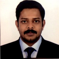 T C Dinoop Email