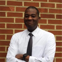 Defiance College Employee Jeremy Taylor's profile photo