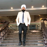 Lumed Employee Rahul Bedi's profile photo