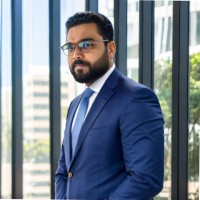 FUJIFILM Healthcare Middle East & Africa Employee George Manoj's profile photo