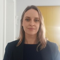 Keelvar Employee Maura McNamara's profile photo