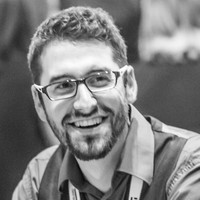 Pomerleau Employee Pascal Poirier's profile photo