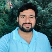 Agahe Employee Iftakhar Ahmed's profile photo
