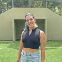 Global Mobile Software LLC Employee Ana Vélez's profile photo