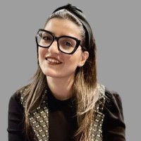 FlexCar Employee Dimitra Kollia's profile photo