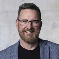 Bluecurrent Ltd Employee Michael Hendry's profile photo