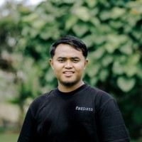 Fazpass Employee Ardiansyah .'s profile photo