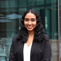 Tanvi Rane Email & Phone Number
