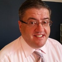 OB Recruitment Inc Employee Michael O'Brien's profile photo