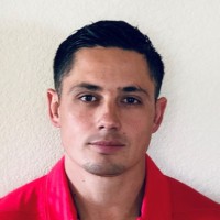 Full Tilt Logistics Employee Jason Odneal's profile photo