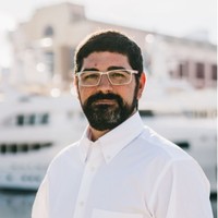 MB92 La Ciotat Employee Jordi Ariet Pulido's profile photo