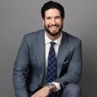 RBC Wealth Management Employee Evan Malone's profile photo