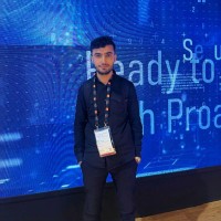 OGSBC Employee Hamid Marrouni's profile photo