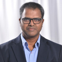 Petrabytes Corp Employee Sashi Gunturu's profile photo