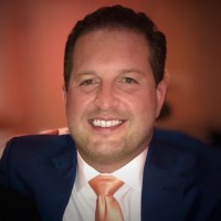 Definitive Healthcare Employee Bill Petitto's profile photo