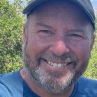 Moss Landing Marine Laboratories Employee Ken Israel's profile photo
