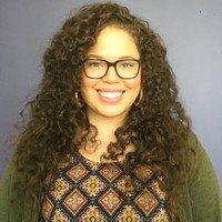 Chicago Scholars Employee Lajenné Alcantar's profile photo