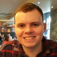 Intermarine UK Limited Employee Christopher Gillies's profile photo