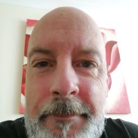RGE Group Employee Paul Shelbourn's profile photo