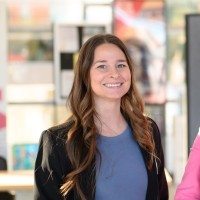 University of Arizona, Eller College of Management Employee Bailey Lloyd's profile photo