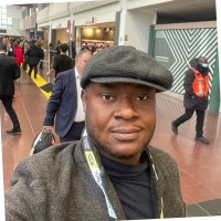MITOUCH Employee Pascal Obi's profile photo