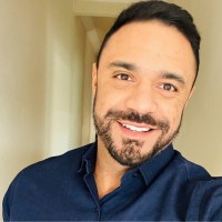 Sidermin Employee Rodrigo M.'s profile photo