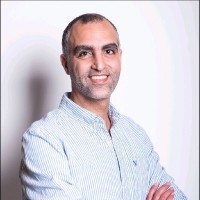 CloudTech Employee Lior Hashemieh's profile photo