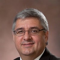 Equity Bank Employee John Jones's profile photo