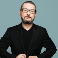 Next Gate Tech Employee Frédéric Campo's profile photo