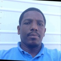 FFE Transportation Services Employee Marlon Reid's profile photo