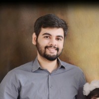 Al Jomaih & Shell Lubricating Oil Company Employee Ali Abedeen's profile photo