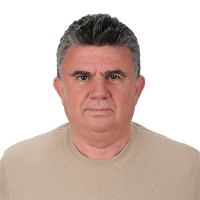 Nutrivet Employee Tuna Çağlıcan's profile photo