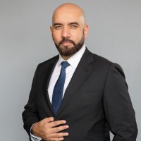 BCX Employee Garith Peck's profile photo