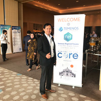 ACLEDA Bank Plc. Employee Uch Lydeth's profile photo