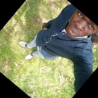 The Wisdom Trust Employee Bernard Ouma's profile photo