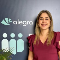 Alegra Employee Andrea Hoyos's profile photo