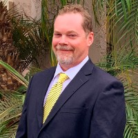 CINTAS FIRE PROTECTION Employee Shawn Horton's profile photo