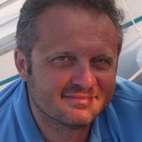 Alcimed Employee Bruno Chabert's profile photo