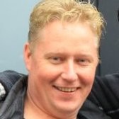 IP Duursma Employee Frank Hoppen's profile photo