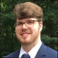 Capital One Employee Benjamin Kent-Bryant's profile photo